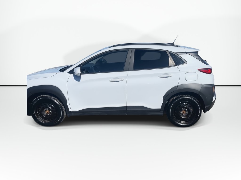 Hyundai Kona Preferred | Cam | Htd Seats | Bluetooth 2019 à Saint John, Nouveau-Brunswick - 5 - w1024h768px