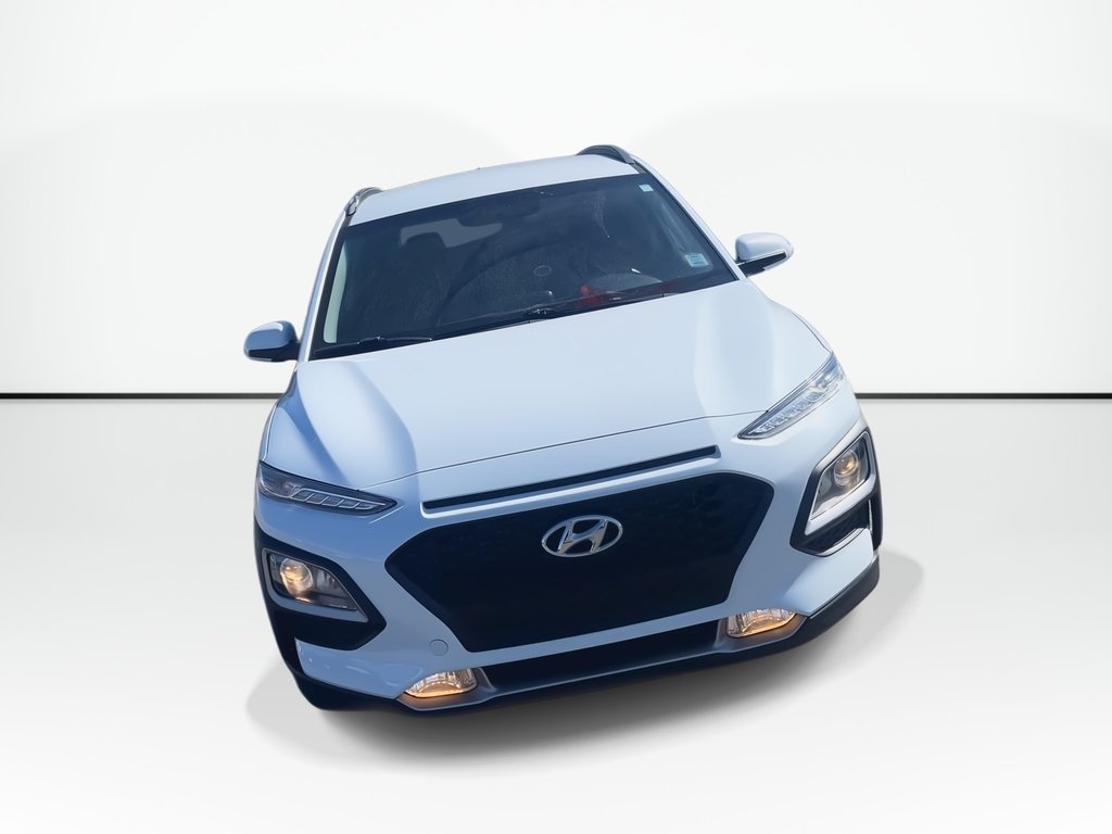 Hyundai Kona Preferred | Cam | Htd Seats | Bluetooth 2019 à Saint John, Nouveau-Brunswick - 3 - w1024h768px