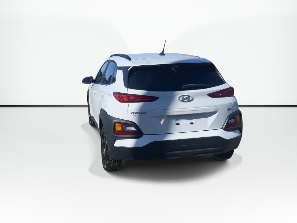 Hyundai Kona Preferred | Cam | Htd Seats | Bluetooth 2019 à Saint John, Nouveau-Brunswick - 7 - w1024h768px