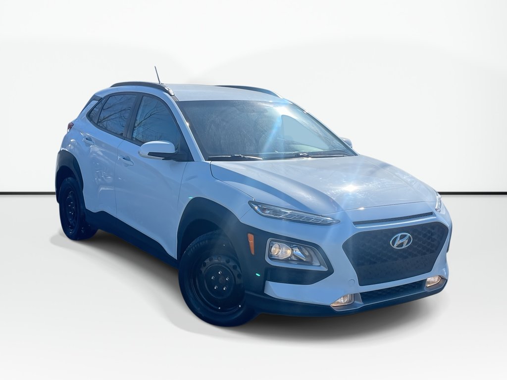 Hyundai Kona Preferred | Cam | Htd Seats | Bluetooth 2019 à Saint John, Nouveau-Brunswick - 1 - w1024h768px