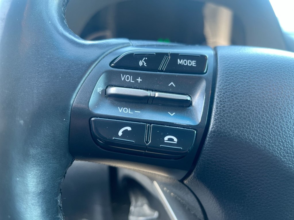 Hyundai Kona Preferred | Cam | Htd Seats | Bluetooth 2019 à Saint John, Nouveau-Brunswick - 20 - w1024h768px