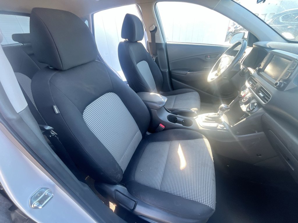 Hyundai Kona Preferred | Cam | Htd Seats | Bluetooth 2019 à Saint John, Nouveau-Brunswick - 41 - w1024h768px