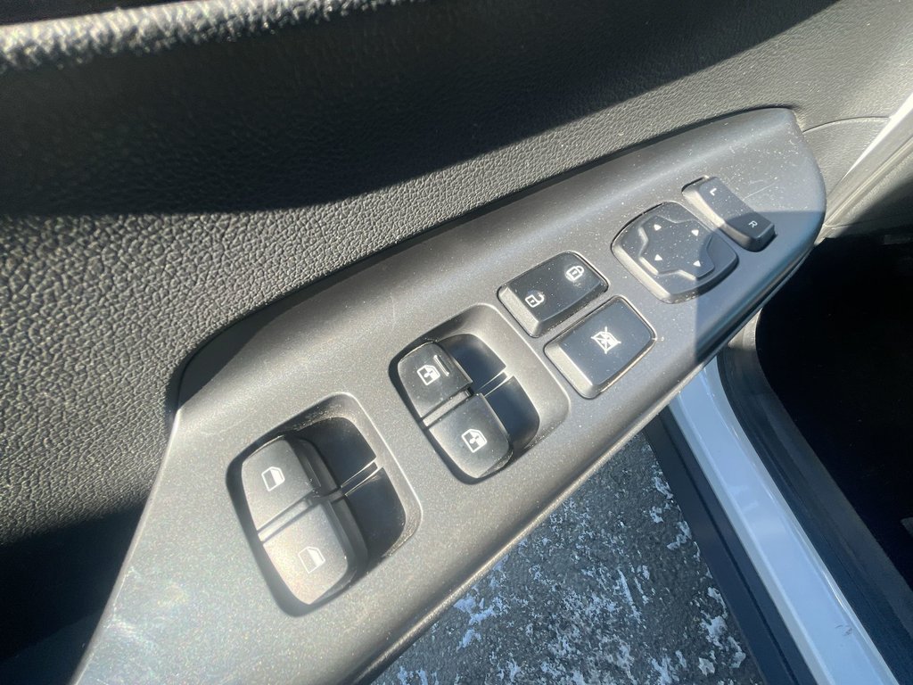 Hyundai Kona Preferred | Cam | Htd Seats | Bluetooth 2019 à Saint John, Nouveau-Brunswick - 15 - w1024h768px