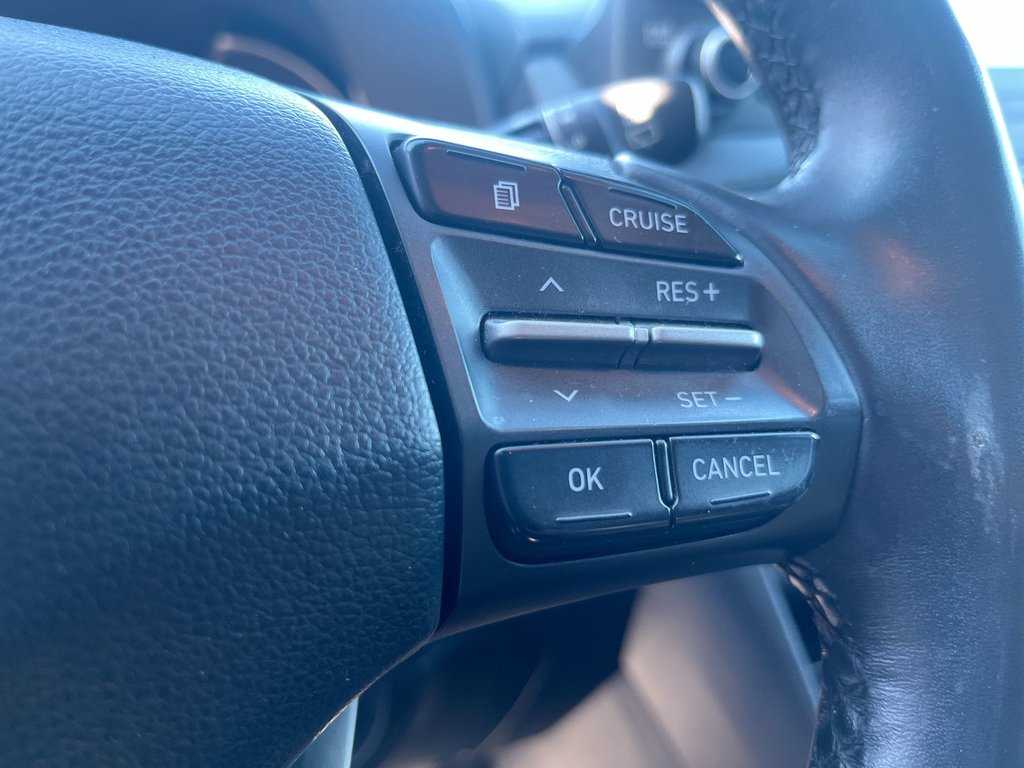 Hyundai Kona Preferred | Cam | Htd Seats | Bluetooth 2019 à Saint John, Nouveau-Brunswick - 21 - w1024h768px