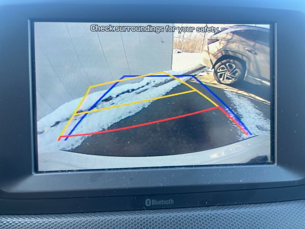 Hyundai Kona Preferred | Cam | Htd Seats | Bluetooth 2019 à Saint John, Nouveau-Brunswick - 26 - w1024h768px