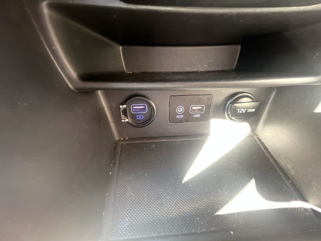 Hyundai Kona Preferred | Cam | Htd Seats | Bluetooth 2019 à Saint John, Nouveau-Brunswick - 44 - w1024h768px