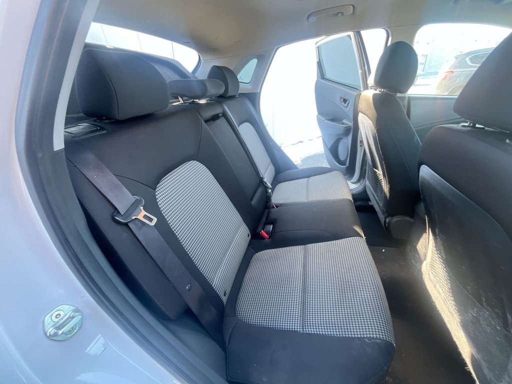 Hyundai Kona Preferred | Cam | Htd Seats | Bluetooth 2019 à Saint John, Nouveau-Brunswick - 38 - w1024h768px