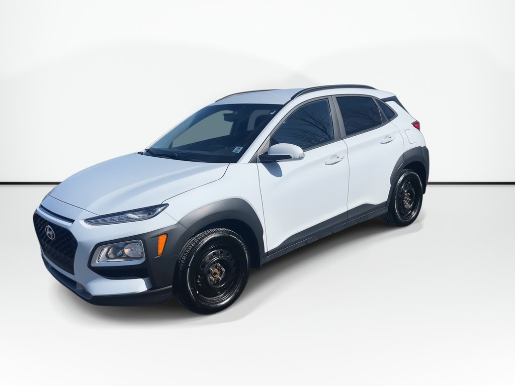 Hyundai Kona Preferred | Cam | Htd Seats | Bluetooth 2019 à Saint John, Nouveau-Brunswick - 4 - w1024h768px