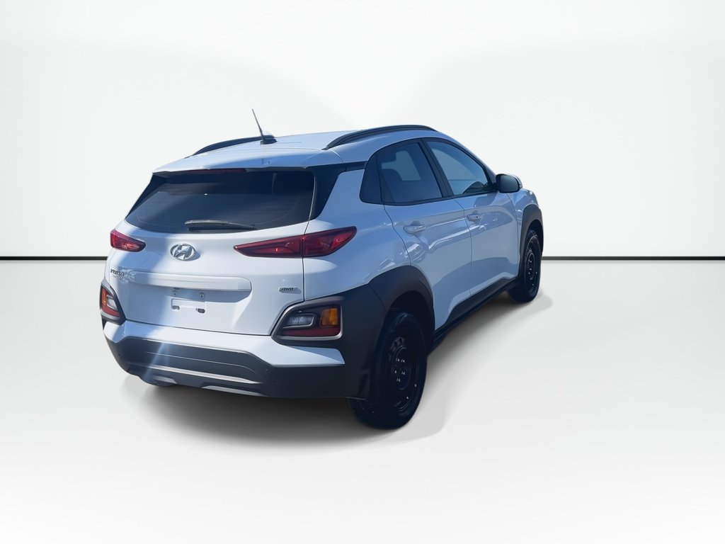 Hyundai Kona Preferred | Cam | Htd Seats | Bluetooth 2019 à Saint John, Nouveau-Brunswick - 8 - w1024h768px