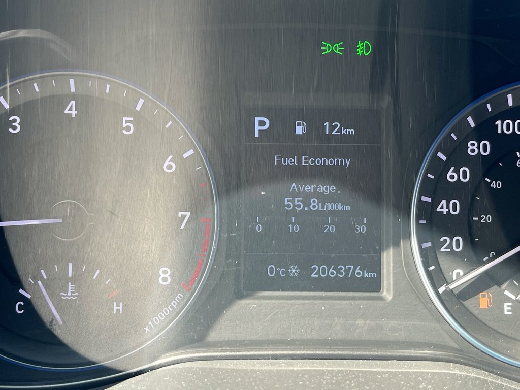 Hyundai Kona Preferred | Cam | Htd Seats | Bluetooth 2019 à Saint John, Nouveau-Brunswick - 23 - w1024h768px