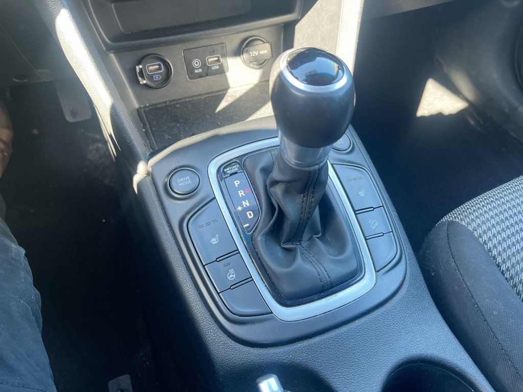 Hyundai Kona Preferred | Cam | Htd Seats | Bluetooth 2019 à Saint John, Nouveau-Brunswick - 29 - w1024h768px