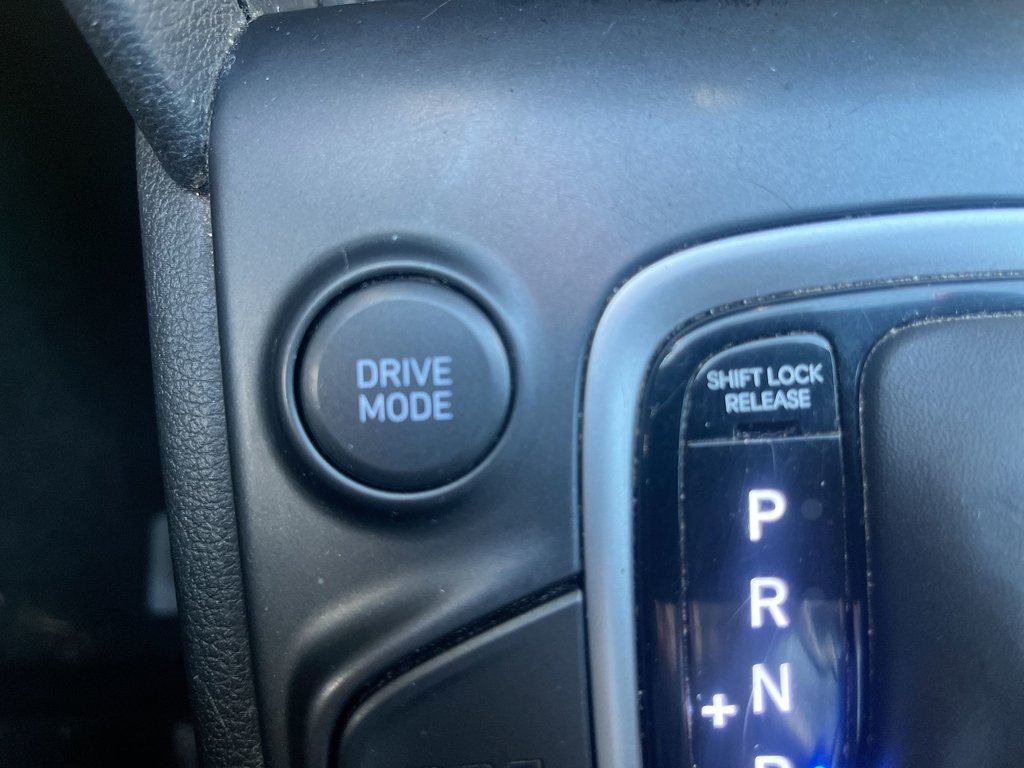 Hyundai Kona Preferred | Cam | Htd Seats | Bluetooth 2019 à Saint John, Nouveau-Brunswick - 31 - w1024h768px