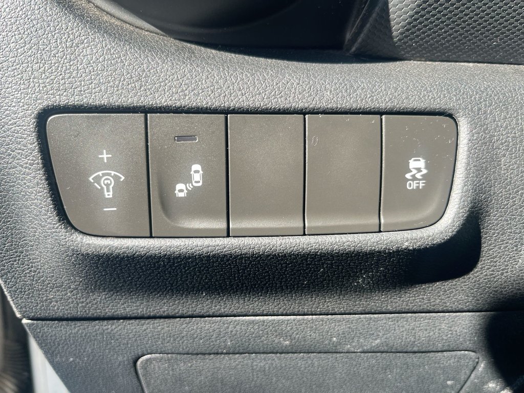 Hyundai Kona Preferred | Cam | Htd Seats | Bluetooth 2019 à Saint John, Nouveau-Brunswick - 22 - w1024h768px