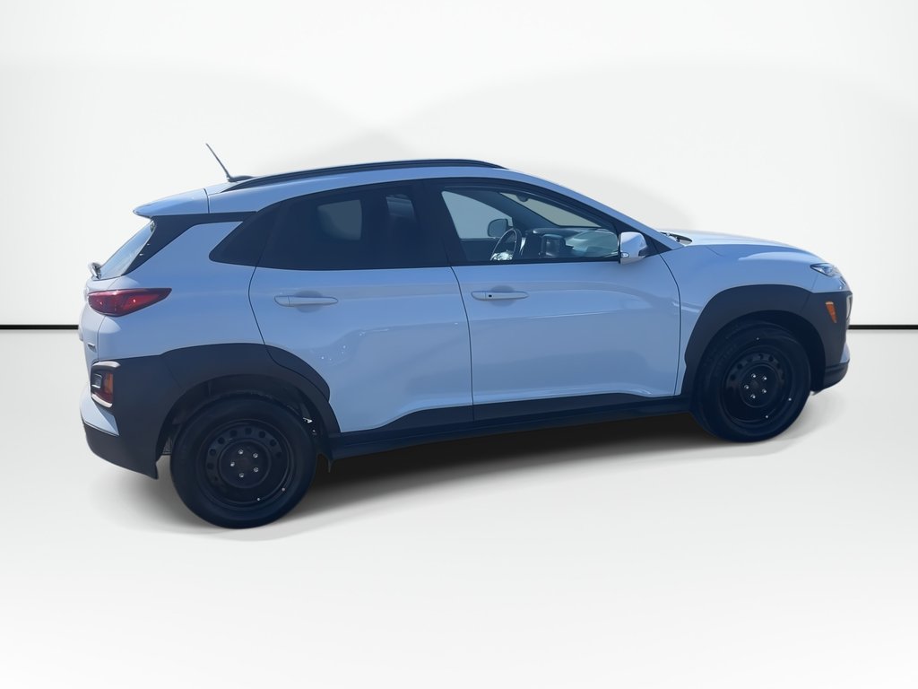 Hyundai Kona Preferred | Cam | Htd Seats | Bluetooth 2019 à Saint John, Nouveau-Brunswick - 9 - w1024h768px