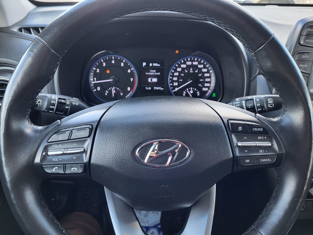 2020 Hyundai Kona in Antigonish, Nova Scotia - 18 - w1024h768px