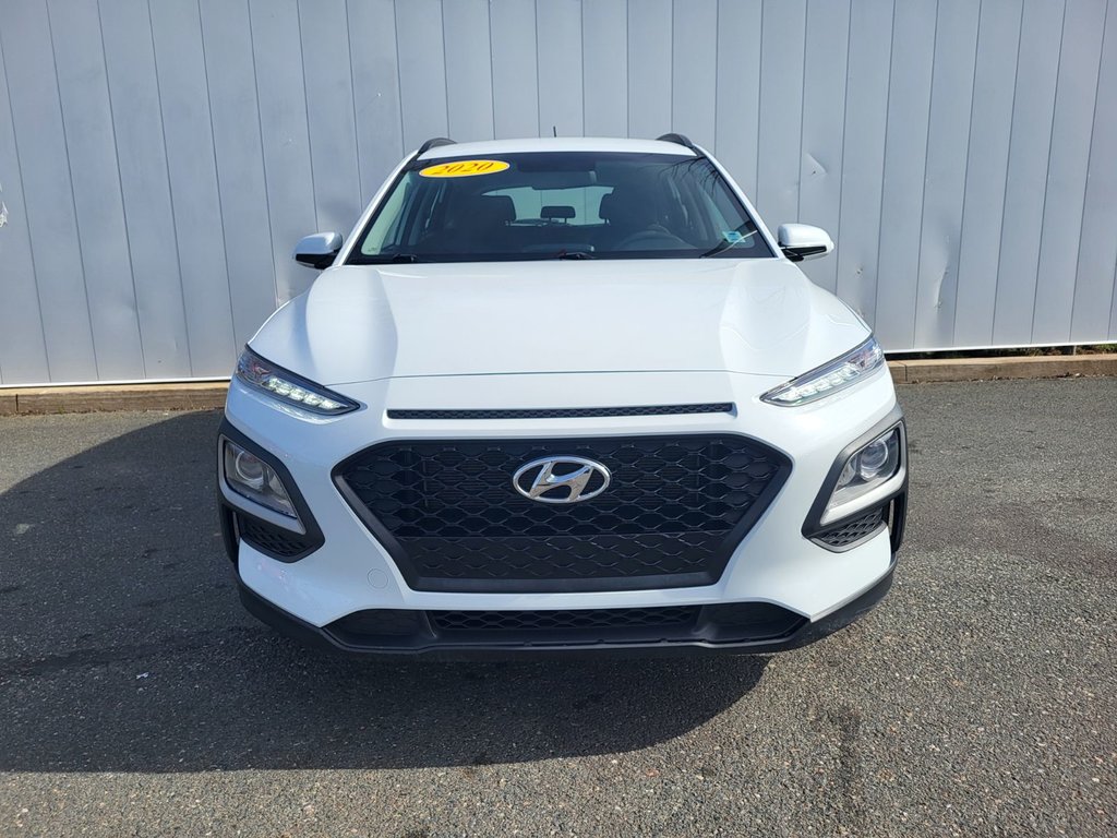 2020 Hyundai Kona in Antigonish, Nova Scotia - 8 - w1024h768px