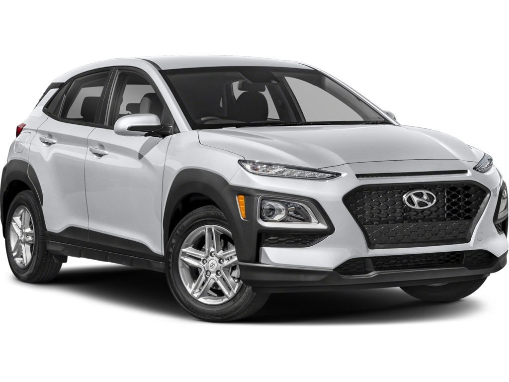 2020 Hyundai Kona in Antigonish, Nova Scotia - 1 - w1024h768px