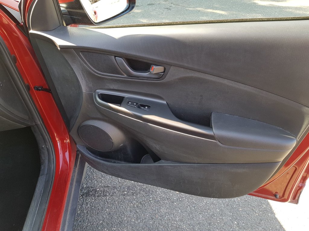 2020 Hyundai Kona Preferred | Cam | USB | HtdWheel | Bluetooth in Saint John, New Brunswick - 46 - w1024h768px