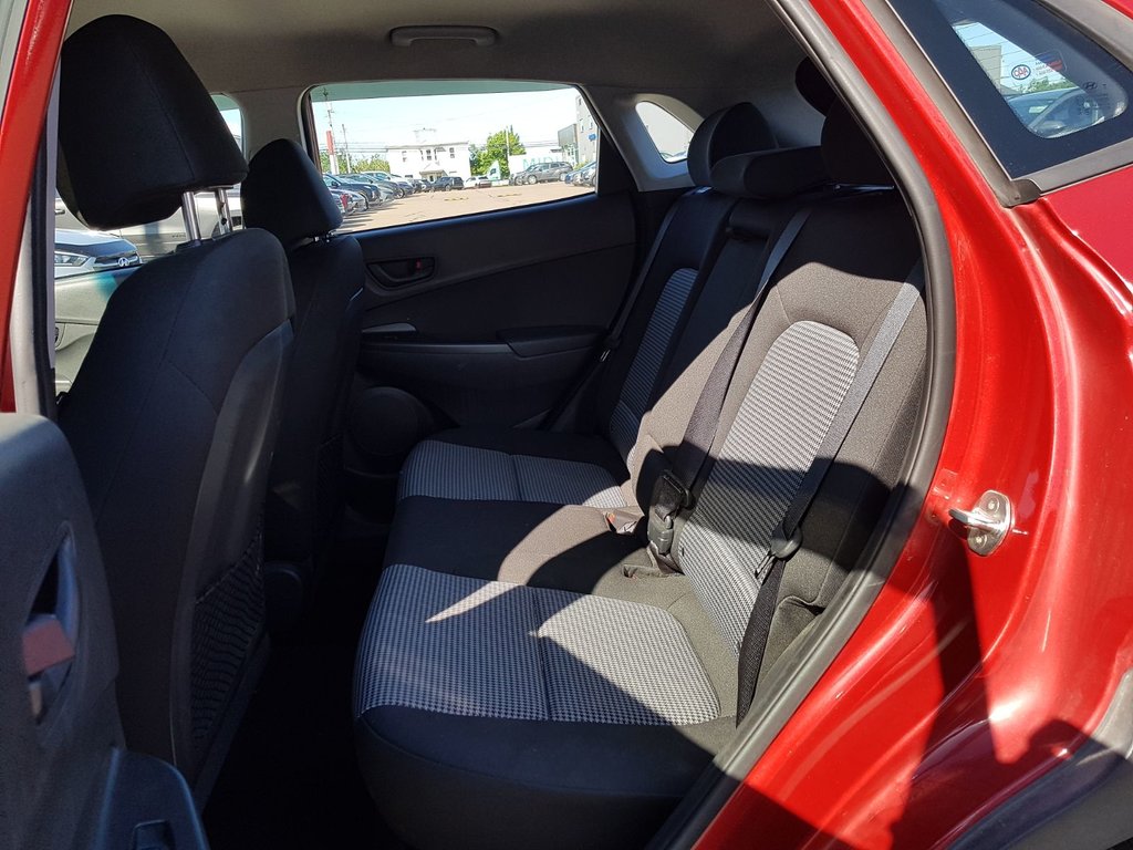 2020 Hyundai Kona Preferred | Cam | USB | HtdWheel | Bluetooth in Saint John, New Brunswick - 32 - w1024h768px