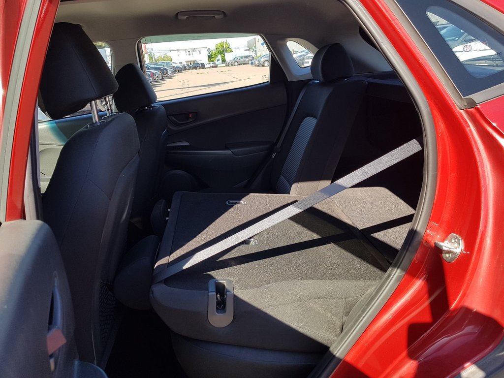 2020 Hyundai Kona Preferred | Cam | USB | HtdWheel | Bluetooth in Saint John, New Brunswick - 33 - w1024h768px