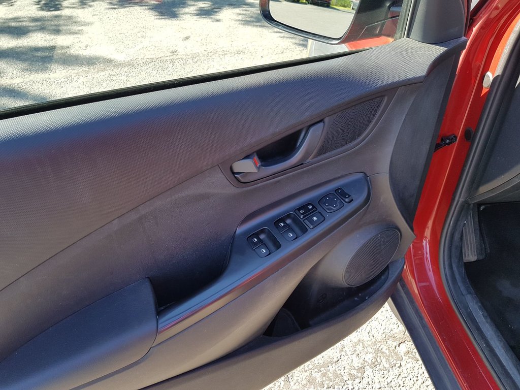 2020 Hyundai Kona Preferred | Cam | USB | HtdWheel | Bluetooth in Saint John, New Brunswick - 15 - w1024h768px