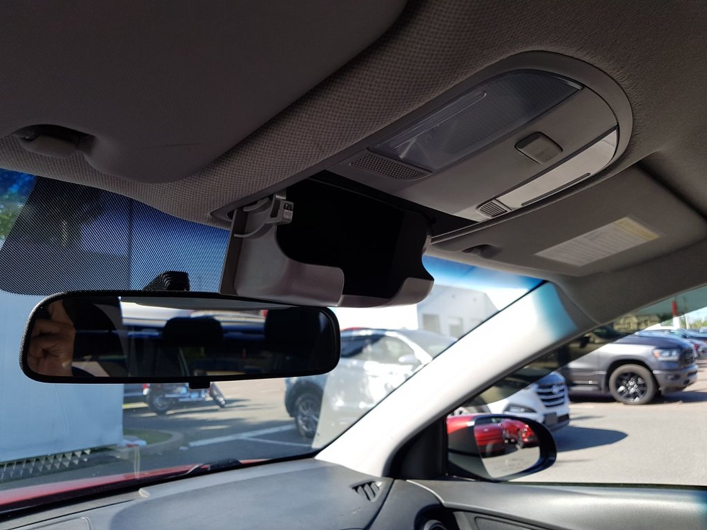 2020 Hyundai Kona Preferred | Cam | USB | HtdWheel | Bluetooth in Saint John, New Brunswick - 27 - w1024h768px