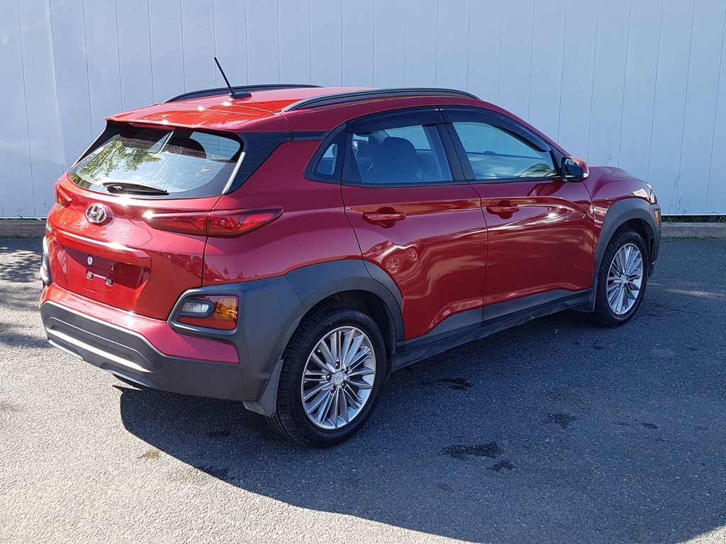 2020 Hyundai Kona Preferred | Cam | USB | HtdWheel | Bluetooth in Saint John, New Brunswick - 3 - w1024h768px