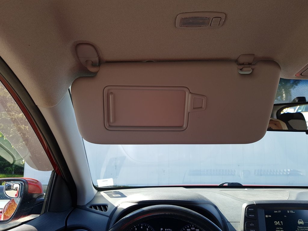 2020 Hyundai Kona Preferred | Cam | USB | HtdWheel | Bluetooth in Saint John, New Brunswick - 29 - w1024h768px