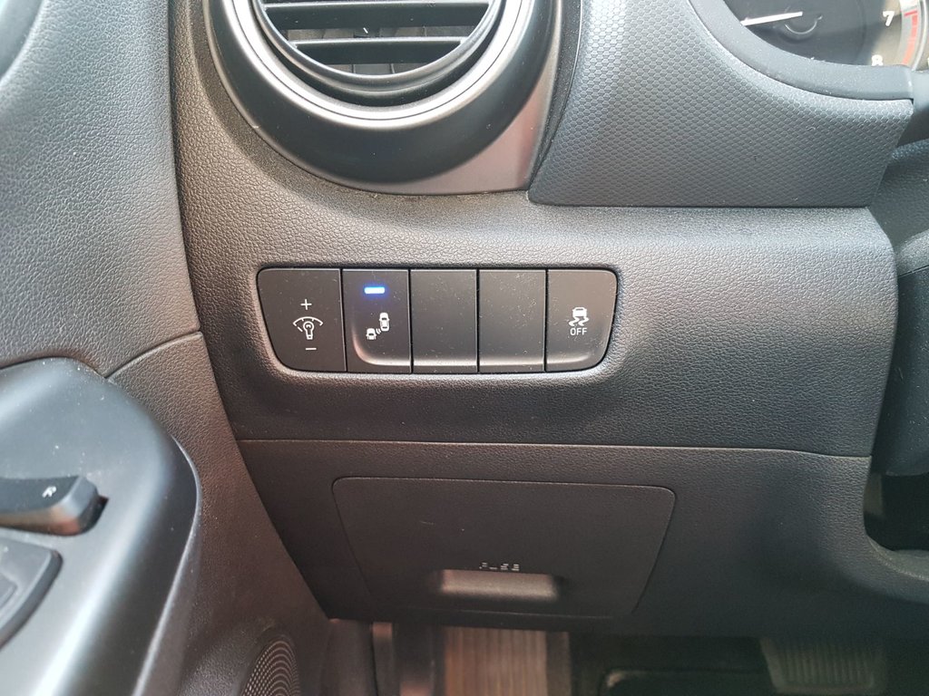2020 Hyundai Kona Preferred | Cam | USB | HtdWheel | Bluetooth in Saint John, New Brunswick - 17 - w1024h768px