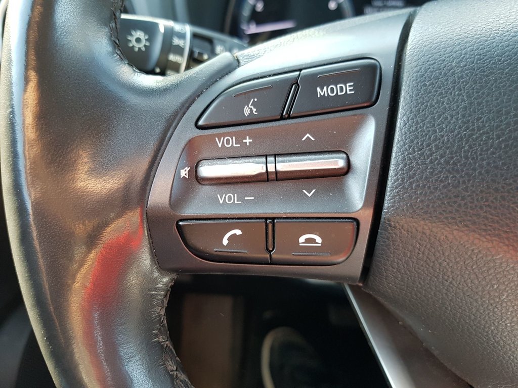 2020 Hyundai Kona Preferred | Cam | USB | HtdWheel | Bluetooth in Saint John, New Brunswick - 18 - w1024h768px