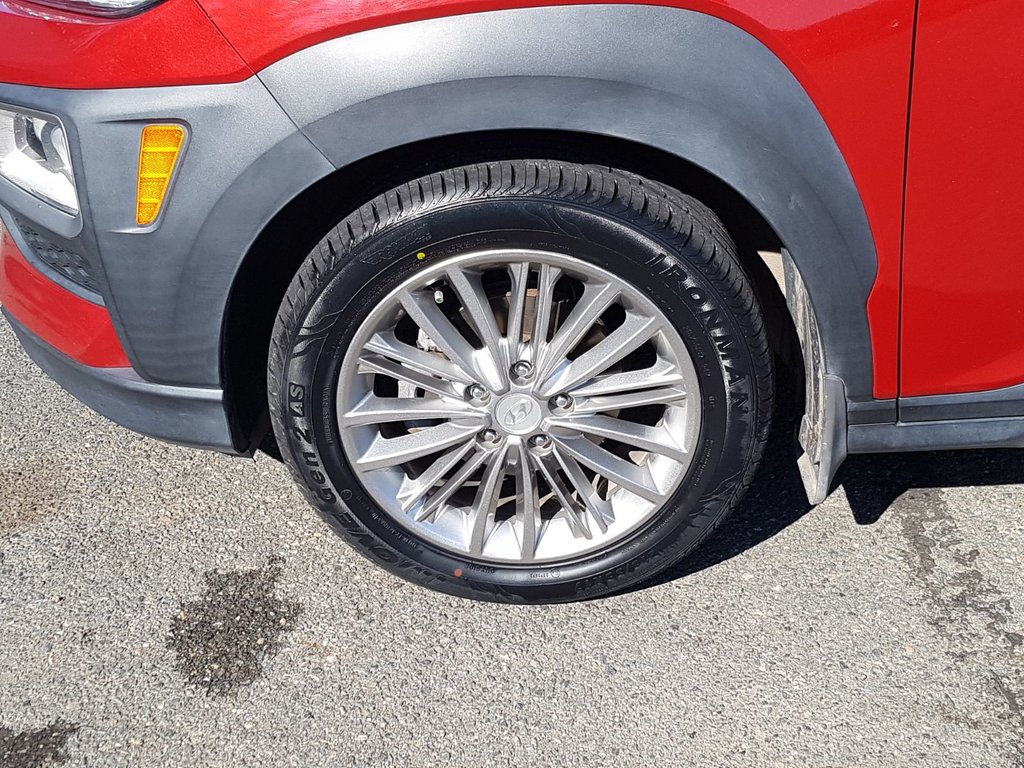 2020 Hyundai Kona Preferred | Cam | USB | HtdWheel | Bluetooth in Saint John, New Brunswick - 9 - w1024h768px