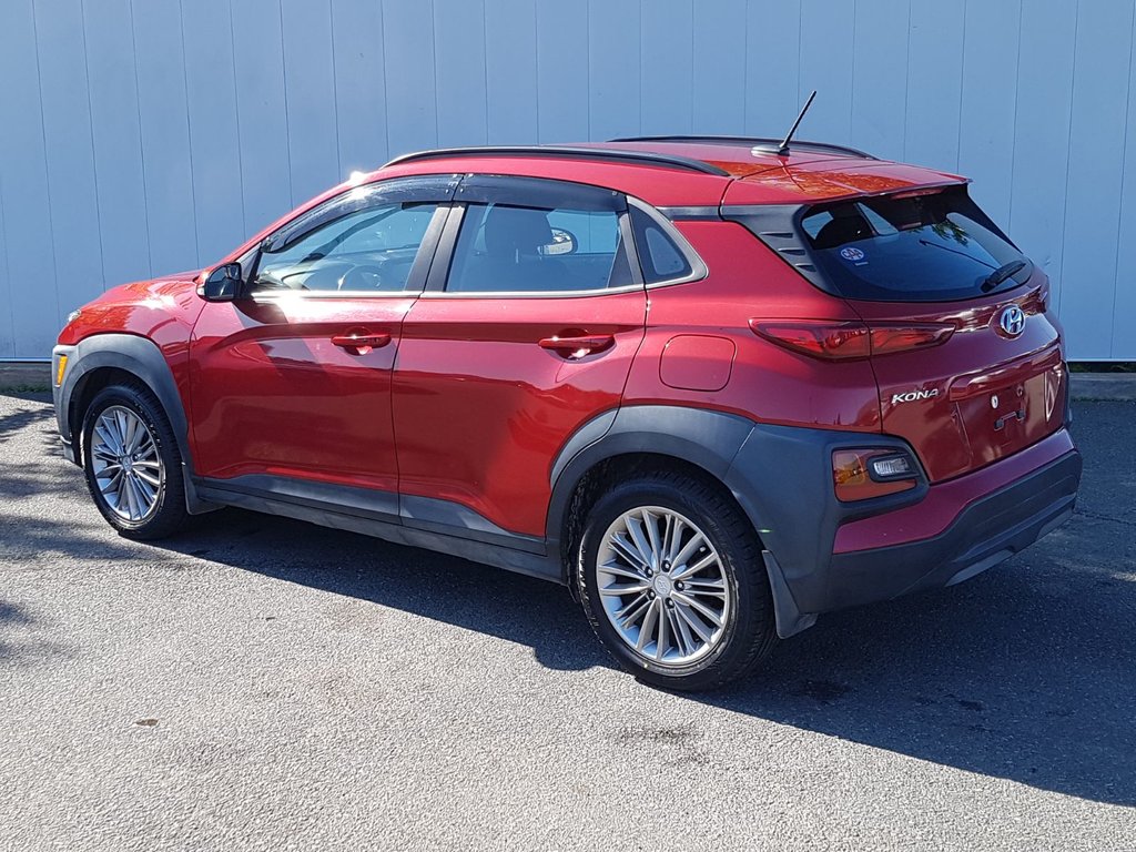 2020 Hyundai Kona Preferred | Cam | USB | HtdWheel | Bluetooth in Saint John, New Brunswick - 5 - w1024h768px