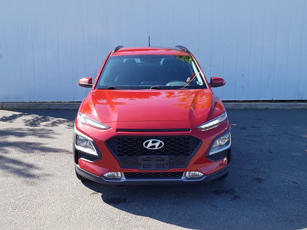 2020 Hyundai Kona Preferred | Cam | USB | HtdWheel | Bluetooth in Saint John, New Brunswick - 8 - w1024h768px