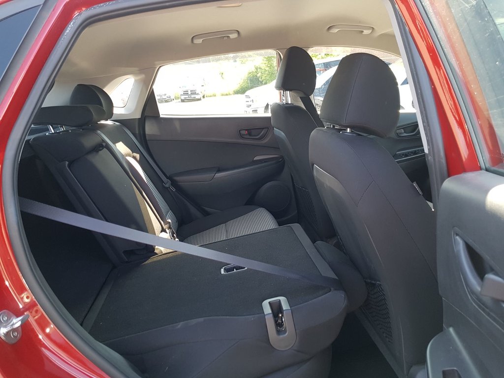 2020 Hyundai Kona Preferred | Cam | USB | HtdWheel | Bluetooth in Saint John, New Brunswick - 41 - w1024h768px