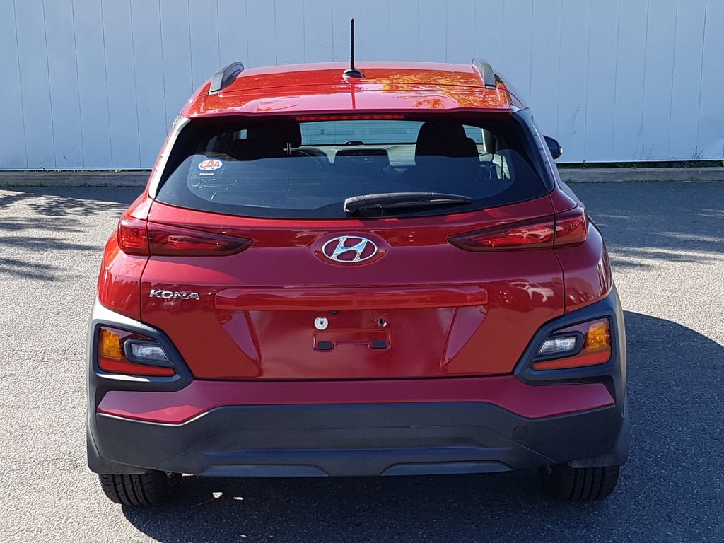 2020 Hyundai Kona Preferred | Cam | USB | HtdWheel | Bluetooth in Saint John, New Brunswick - 4 - w1024h768px