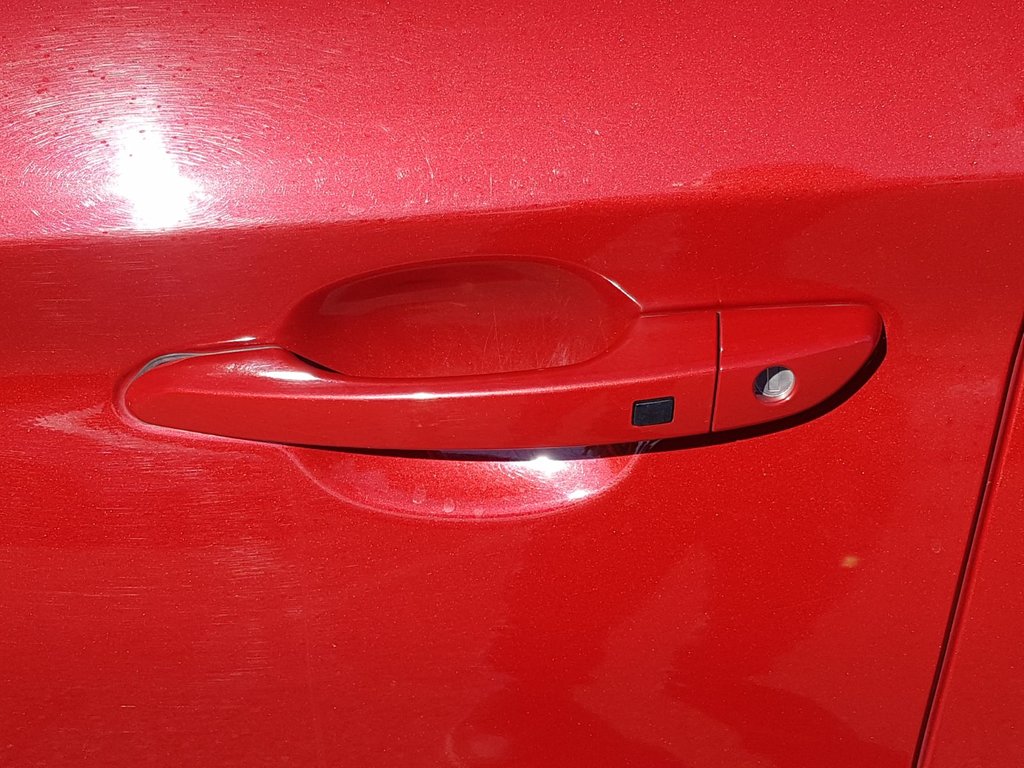 2020 Hyundai Kona Preferred | Cam | USB | HtdWheel | Bluetooth in Saint John, New Brunswick - 13 - w1024h768px
