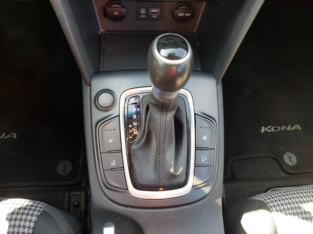2020 Hyundai Kona Preferred | Cam | USB | HtdWheel | Bluetooth in Saint John, New Brunswick - 26 - w1024h768px