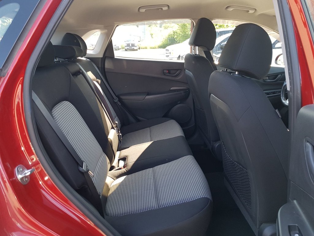 2020 Hyundai Kona Preferred | Cam | USB | HtdWheel | Bluetooth in Saint John, New Brunswick - 40 - w1024h768px