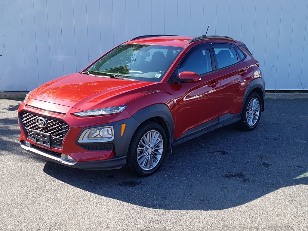 2020 Hyundai Kona Preferred | Cam | USB | HtdWheel | Bluetooth in Saint John, New Brunswick - 7 - w1024h768px