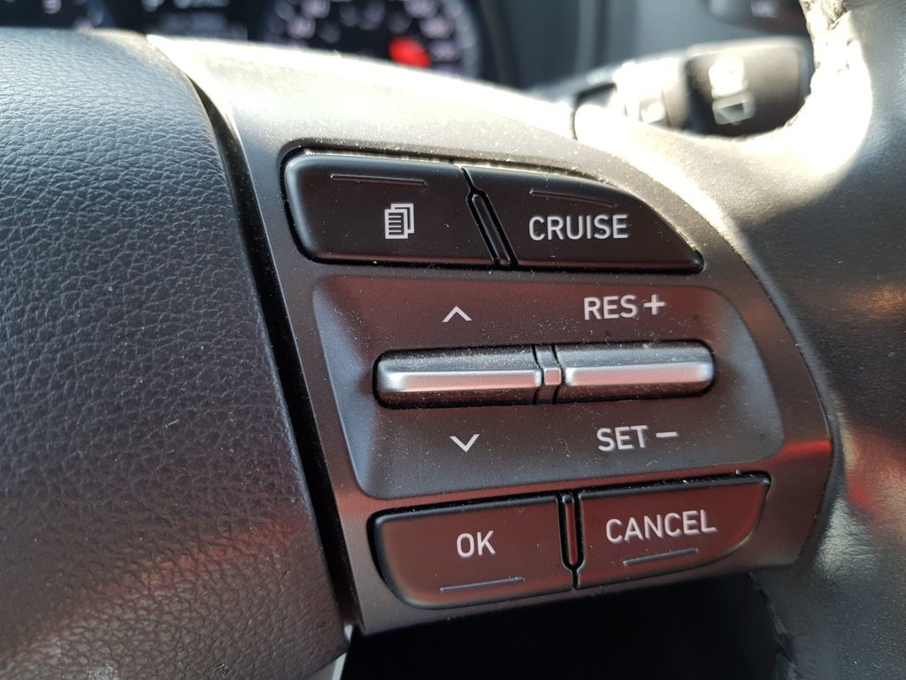2020 Hyundai Kona Preferred | Cam | USB | HtdWheel | Bluetooth in Saint John, New Brunswick - 20 - w1024h768px