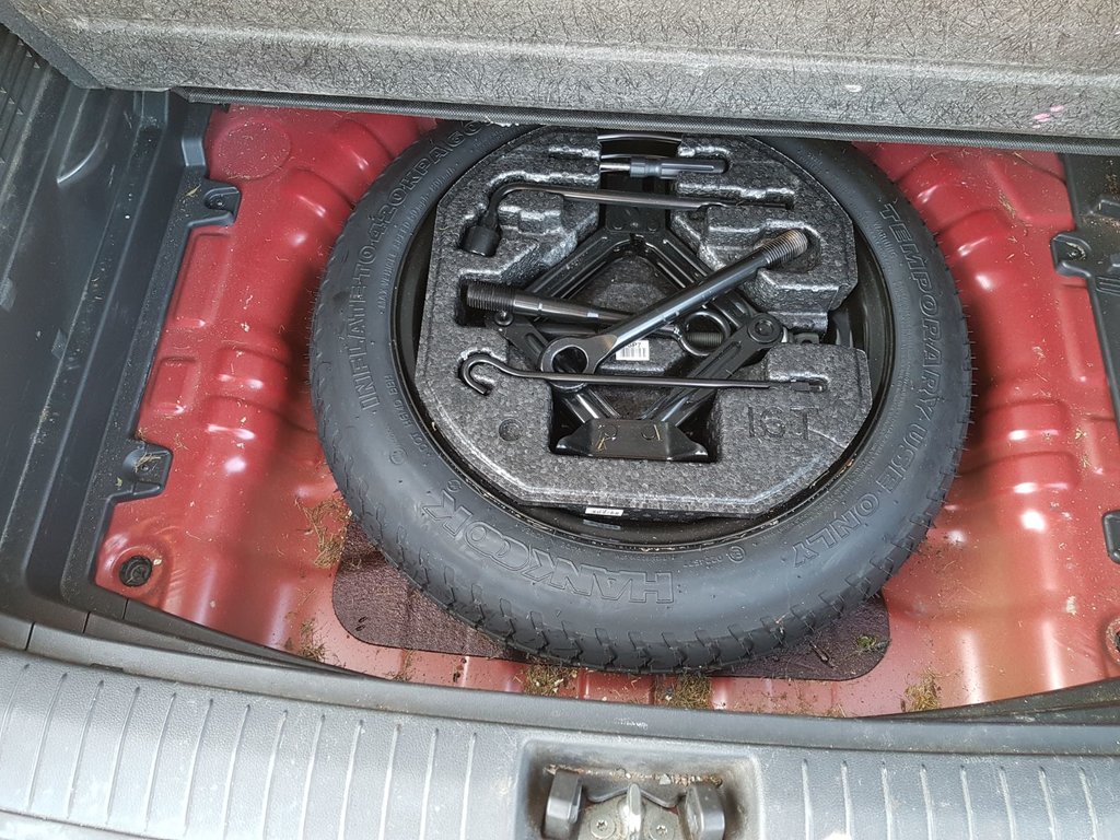 2020 Hyundai Kona Preferred | Cam | USB | HtdWheel | Bluetooth in Saint John, New Brunswick - 36 - w1024h768px