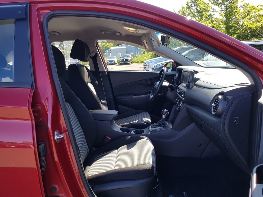 2020 Hyundai Kona Preferred | Cam | USB | HtdWheel | Bluetooth in Saint John, New Brunswick - 48 - w1024h768px
