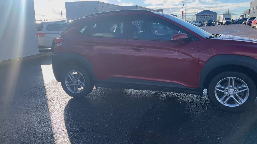 2020 Hyundai Kona in Antigonish, Nova Scotia - 9 - w1024h768px