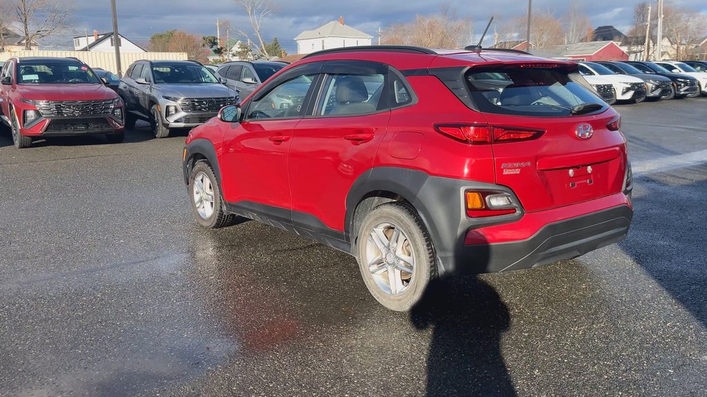 2020 Hyundai Kona in Antigonish, Nova Scotia - 6 - w1024h768px