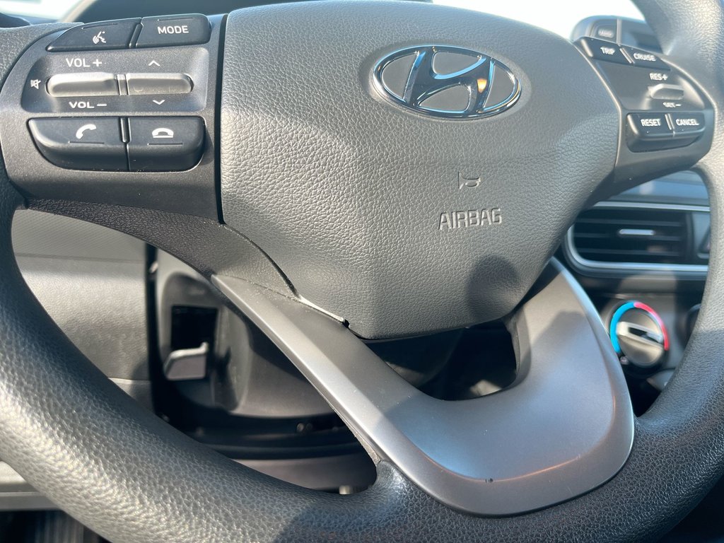 2020 Hyundai Kona in Antigonish, Nova Scotia - 18 - w1024h768px