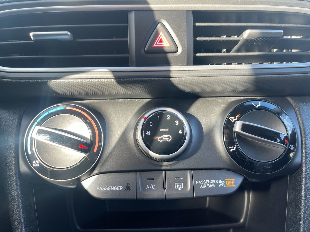 2020 Hyundai Kona in Antigonish, Nova Scotia - 27 - w1024h768px