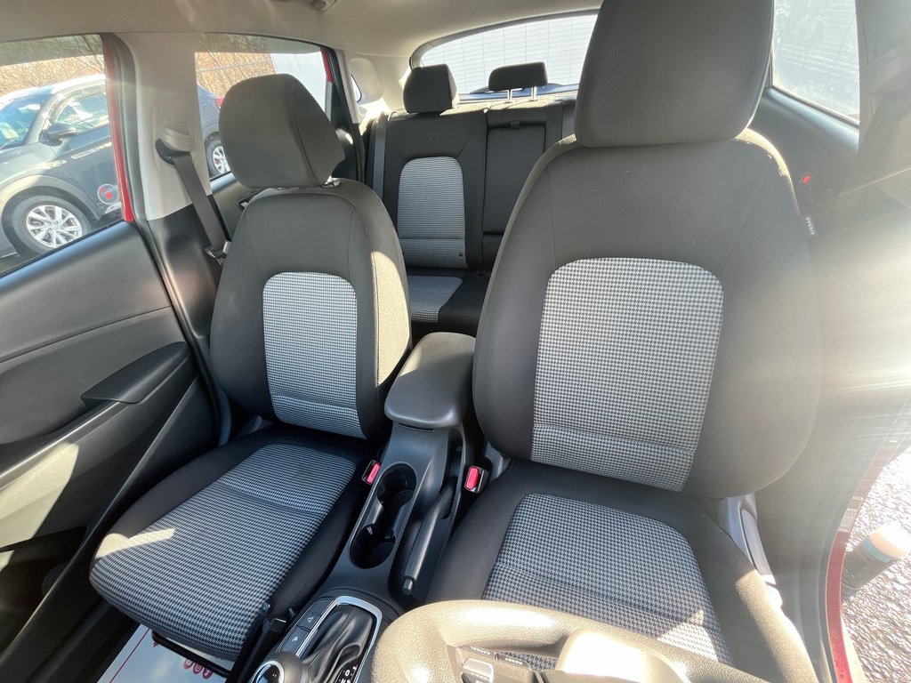 2020 Hyundai Kona in Antigonish, Nova Scotia - 13 - w1024h768px