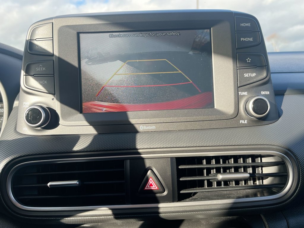 2020 Hyundai Kona in Antigonish, Nova Scotia - 26 - w1024h768px