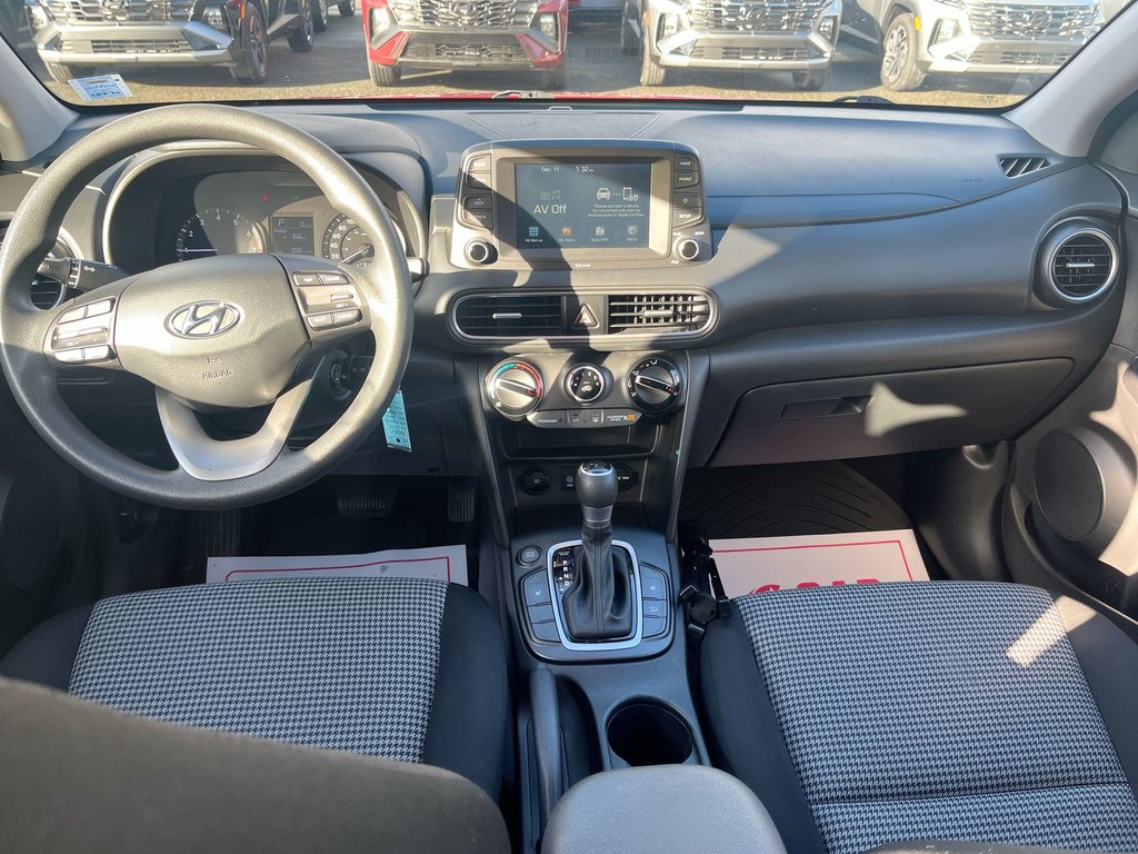 2020 Hyundai Kona in Antigonish, Nova Scotia - 16 - w1024h768px