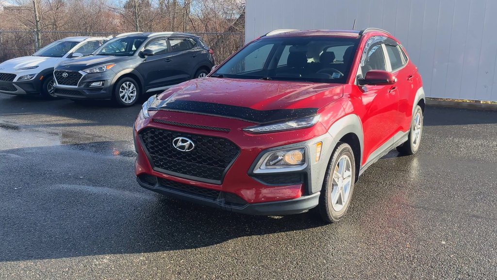 2020 Hyundai Kona in Antigonish, Nova Scotia - 4 - w1024h768px